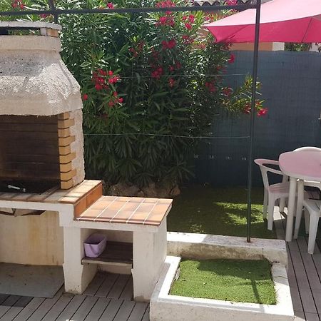 Villa bananas Vallauris Exterior foto